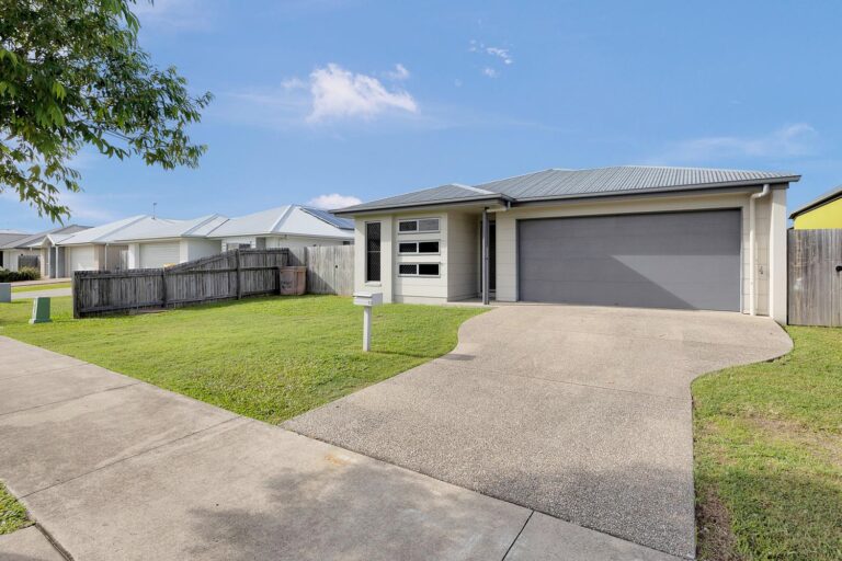 13 Huron Crescent, Andergrove QLD 4740