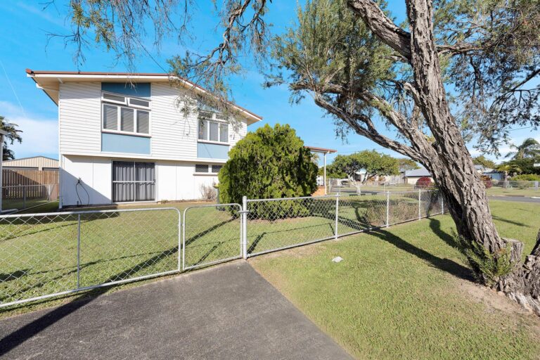 23 William Street, South Mackay QLD 4740