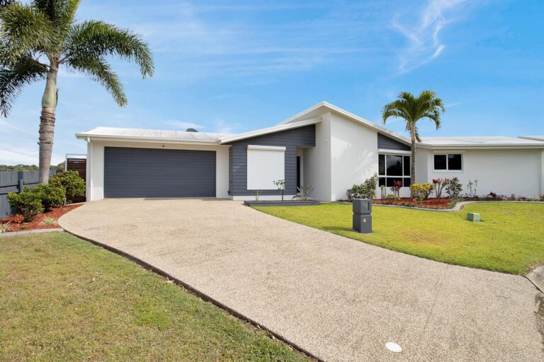 30 Kensington Court, Glenella QLD 4740