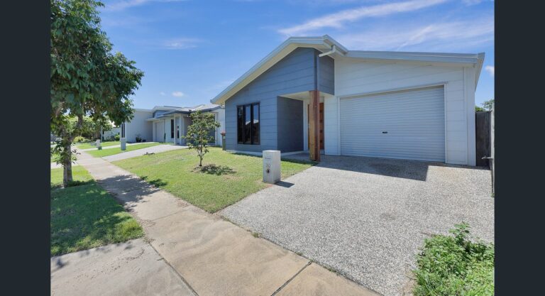 30 Whitefig Close, Andergrove, Qld 4740