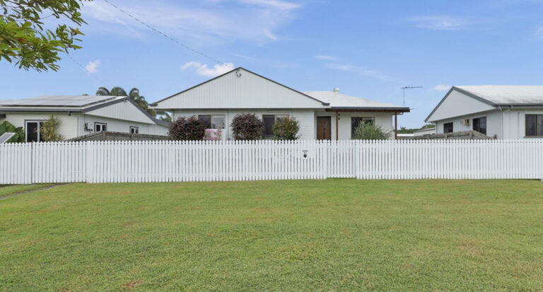 41 Bannister Street, South Mackay, Qld 4740