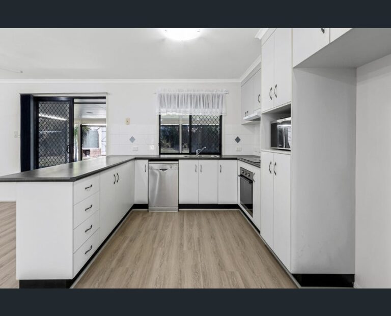 45 Barber Drive, Eimeo, Qld 4740