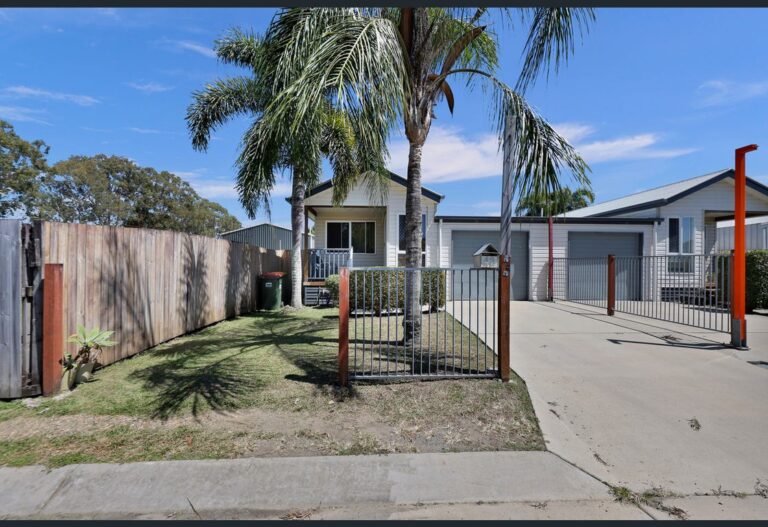 42 Vincent Street, South Mackay, Qld 4740