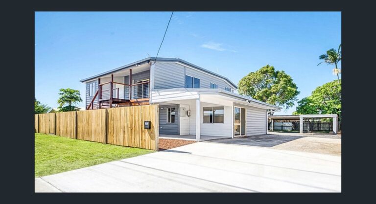 137 Paradise Street, South Mackay, Qld 4740