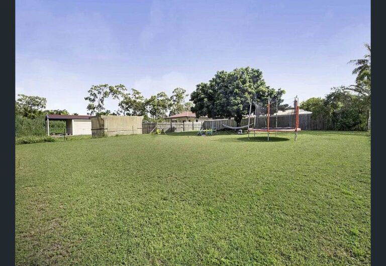 Lot 1, 4 Williams Avenue, Bucasia, Qld 4750