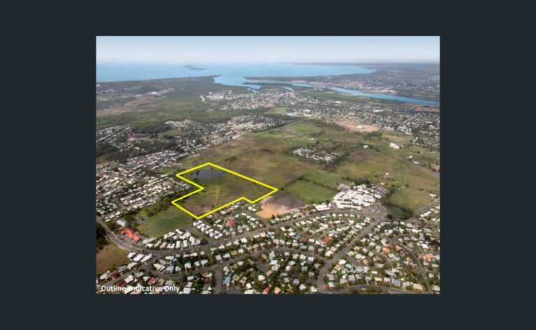 Lot 3 Patricia Drive Andergrove QLD 4740